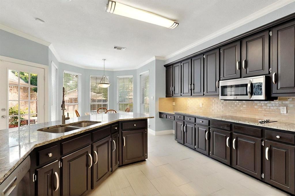 Richland Meadows 02 Inst Rep - Residential