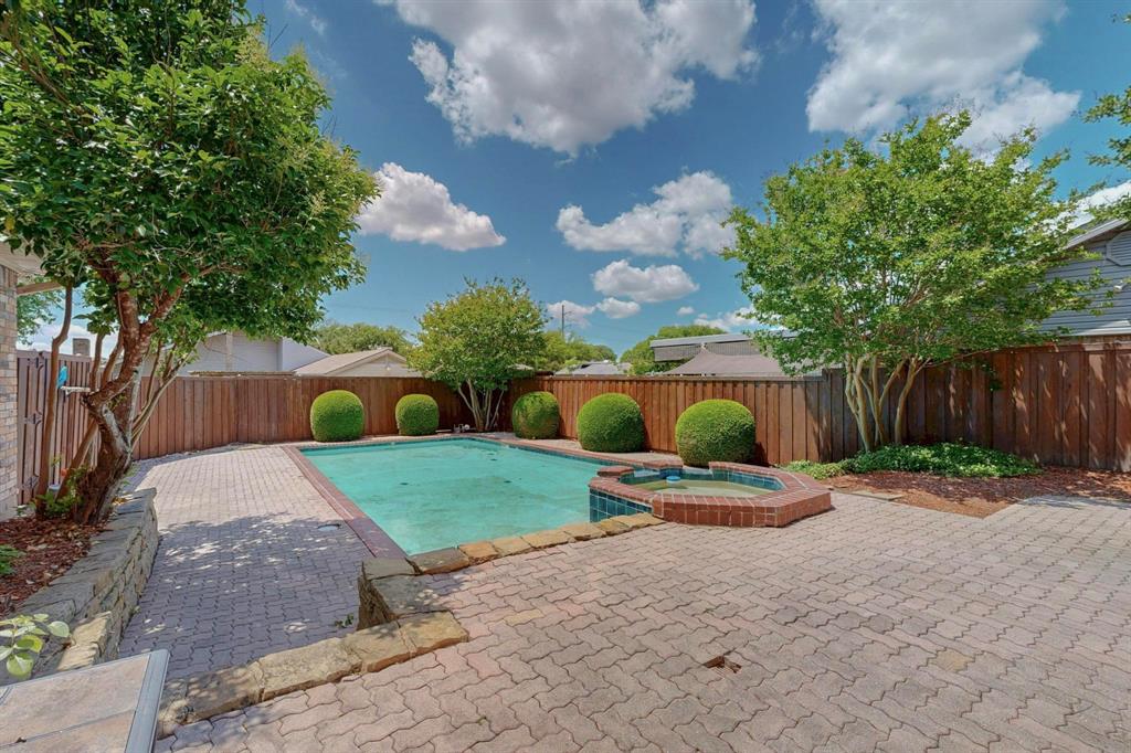 Richland Meadows 02 Inst Rep - Residential