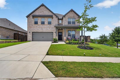 1002 Copper Smith Way Forney TX 75126