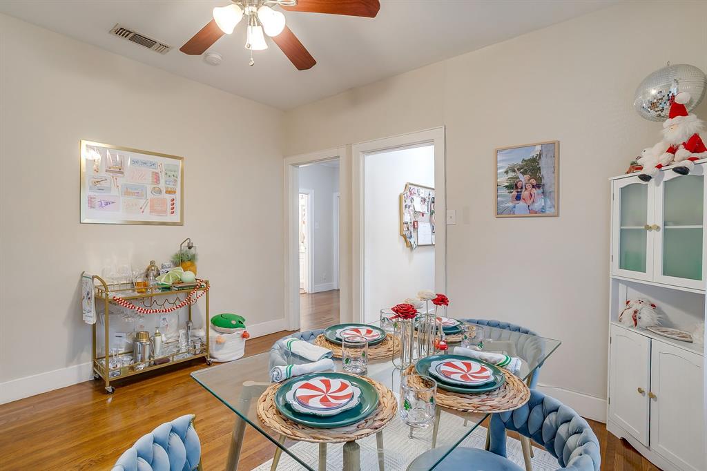 University Place Add - Residential Lease