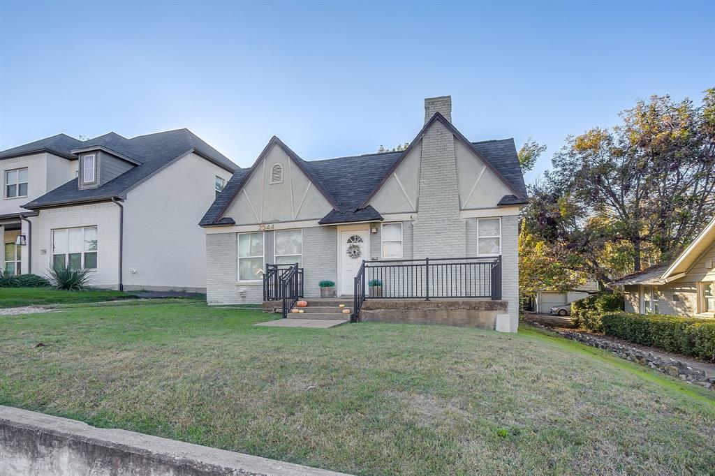 University Place Add - Residential Lease