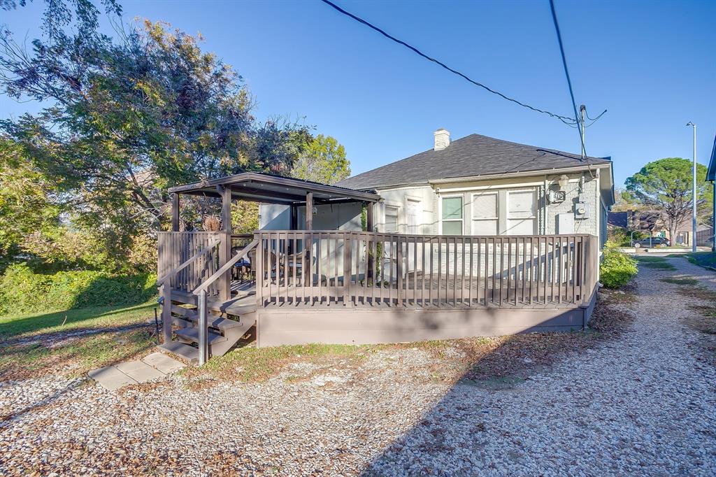 University Place Add - Residential Lease