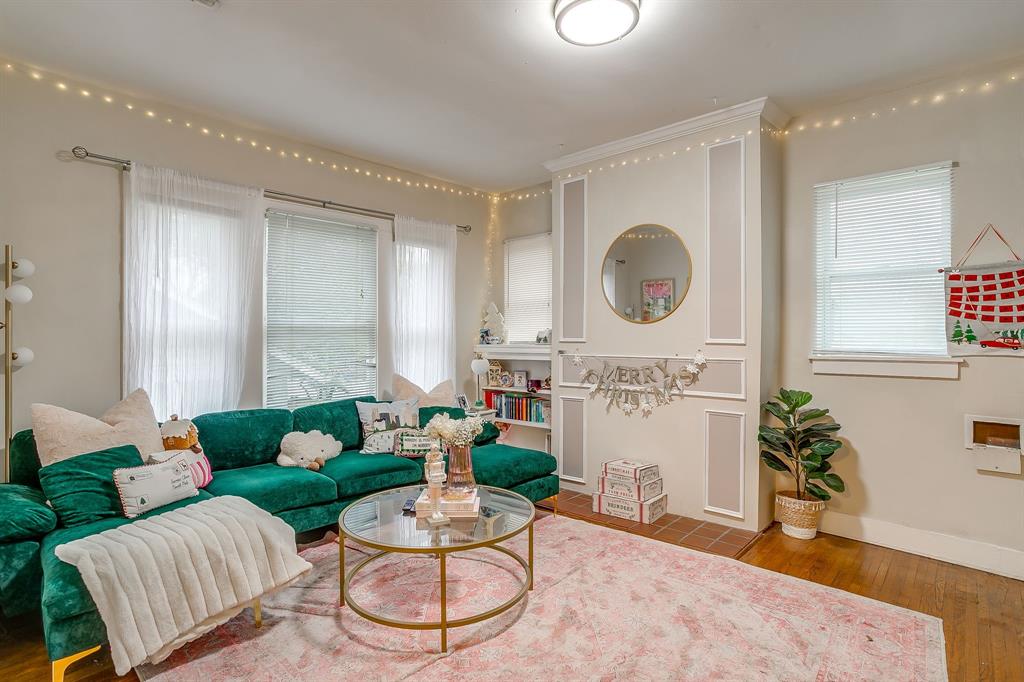 University Place Add - Residential Lease