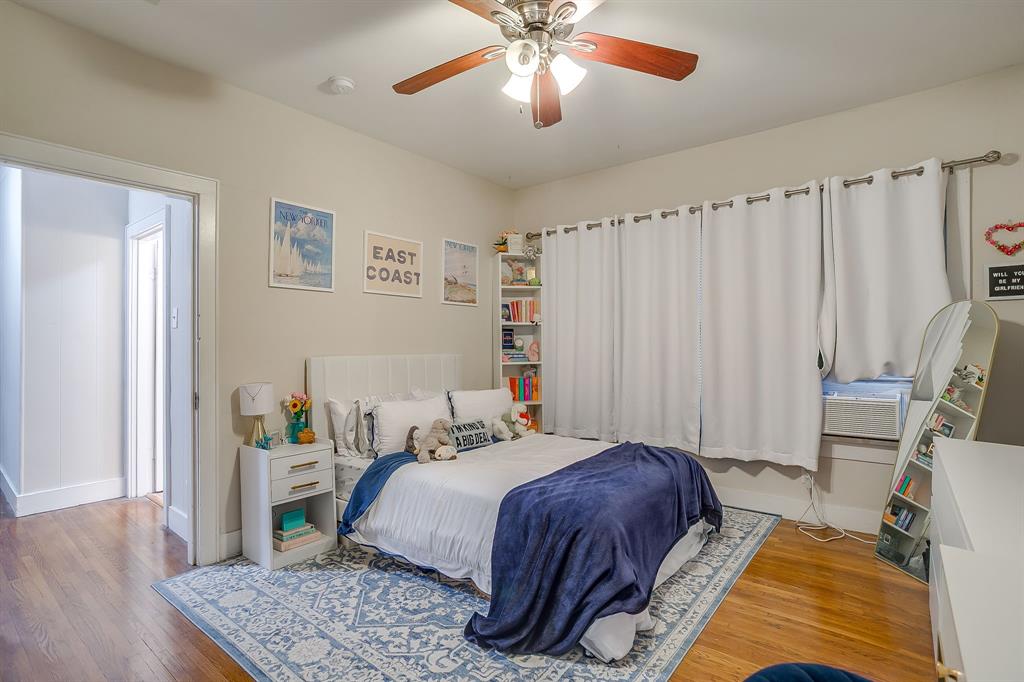 University Place Add - Residential Lease