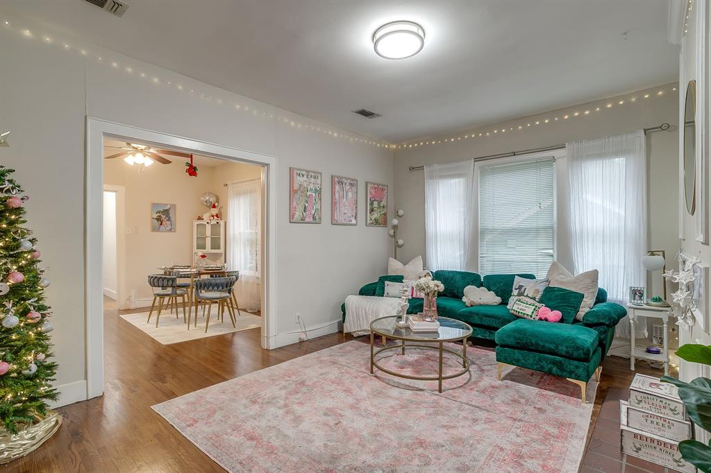 University Place Add - Residential Lease