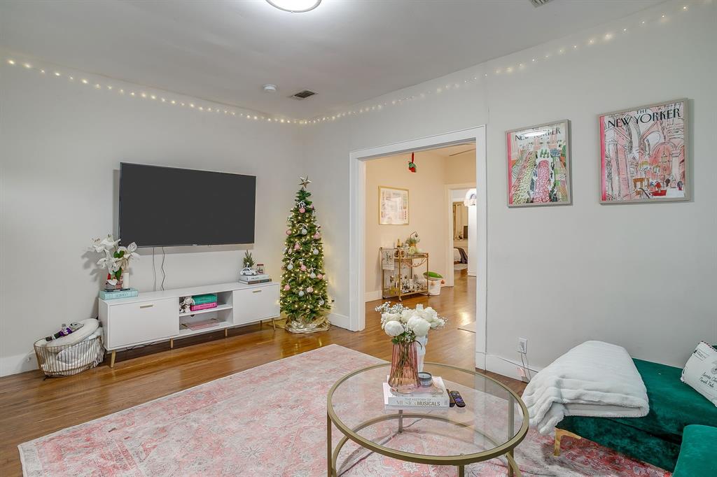 University Place Add - Residential Lease