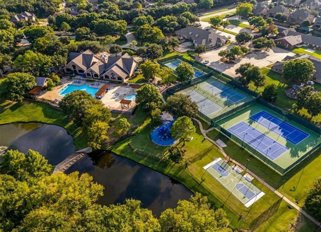 Wellington Estates Ph 1b - Residential