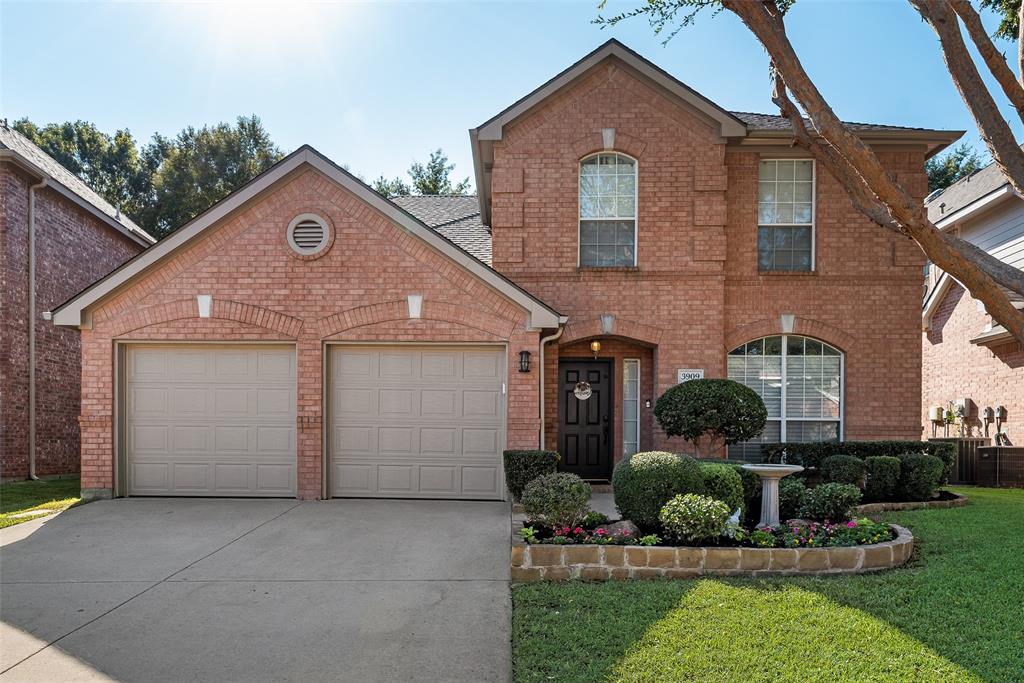 Wellington Estates Ph 1b - Residential