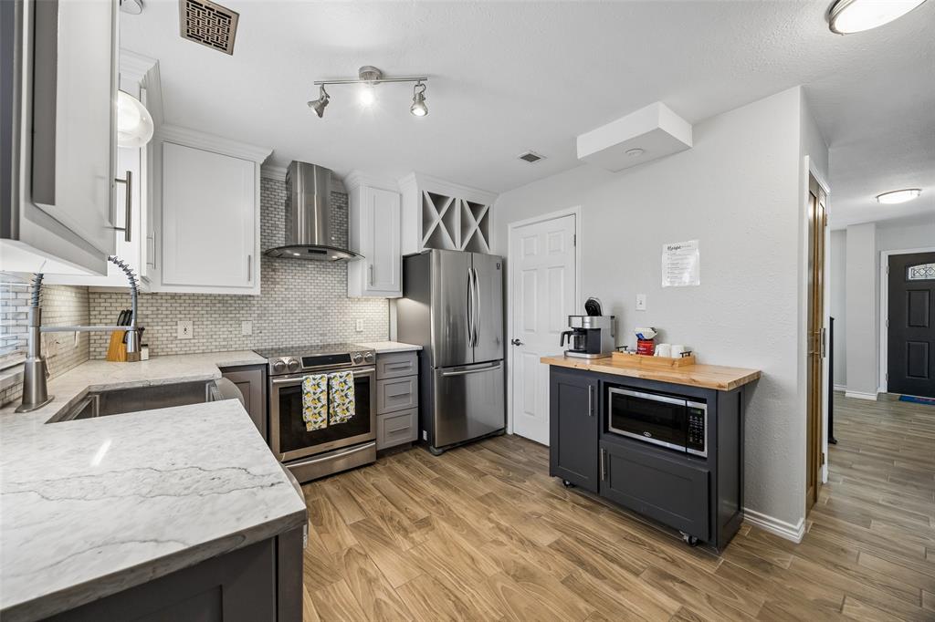 Esperanza Del Sol - Residential