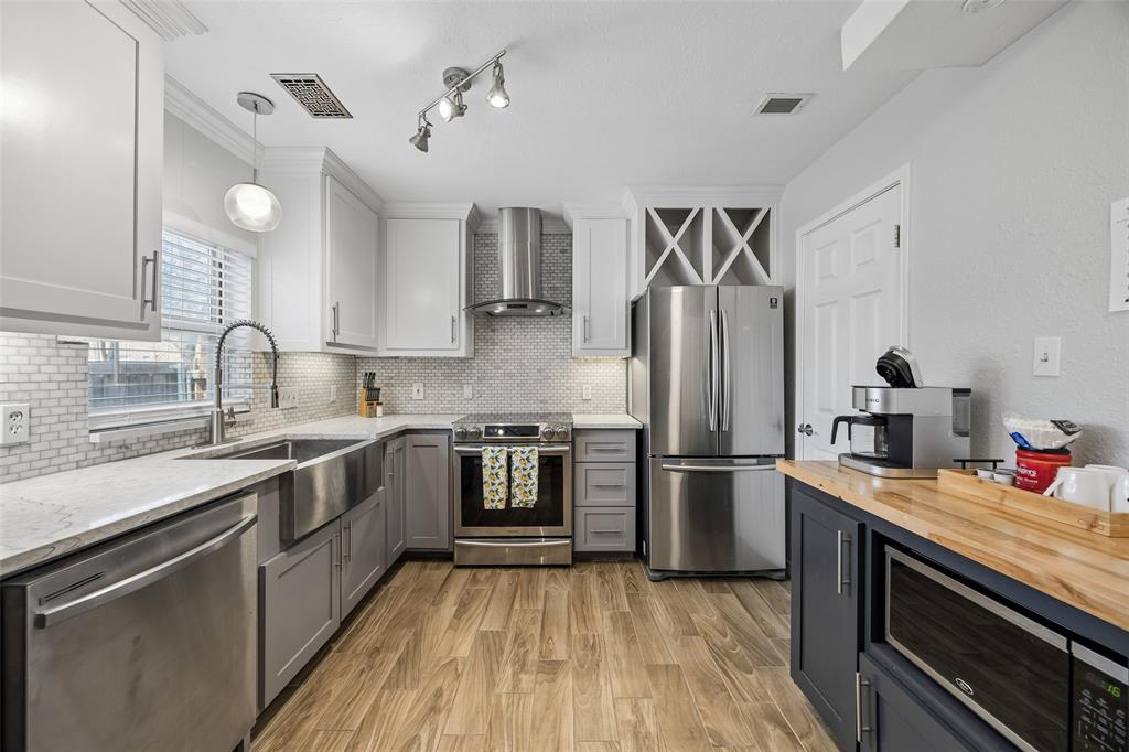 Esperanza Del Sol - Residential