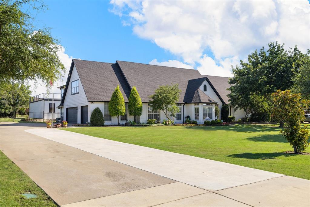 1212 Chandler Circle