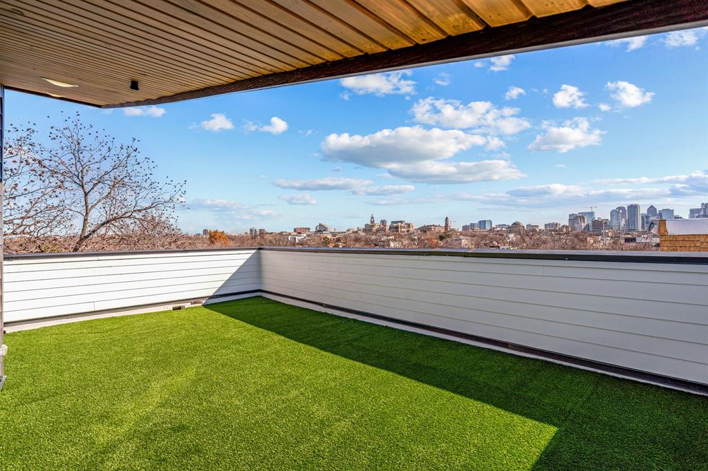 Clifton Place 02 - Residential Lease