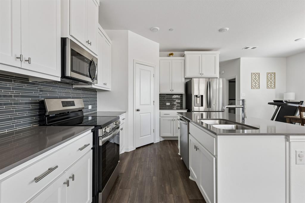 Lake Rdg Commons South - Residential