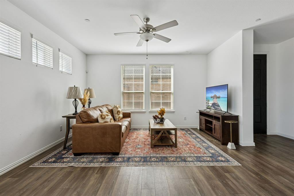 Lake Rdg Commons South - Residential