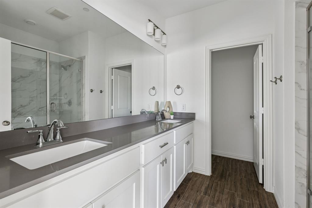 Lake Rdg Commons South - Residential