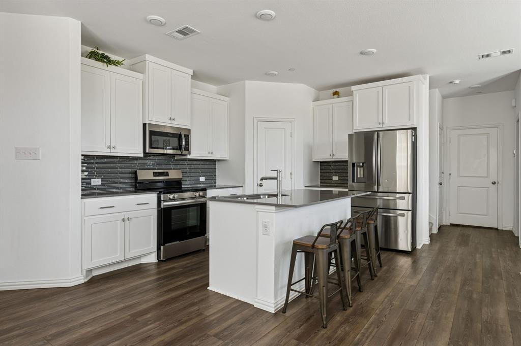 Lake Rdg Commons South - Residential