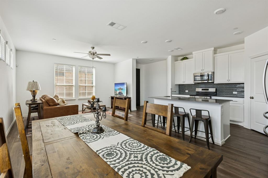 Lake Rdg Commons South - Residential