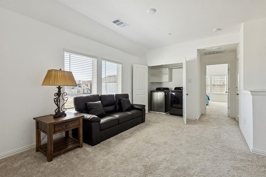 Lake Rdg Commons South - Residential