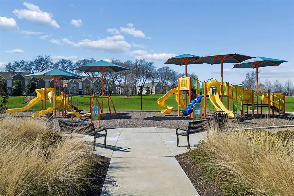 Lake Rdg Commons South - Residential