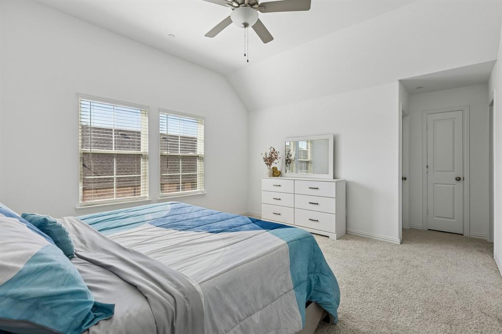 Lake Rdg Commons South - Residential