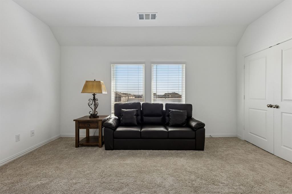 Lake Rdg Commons South - Residential