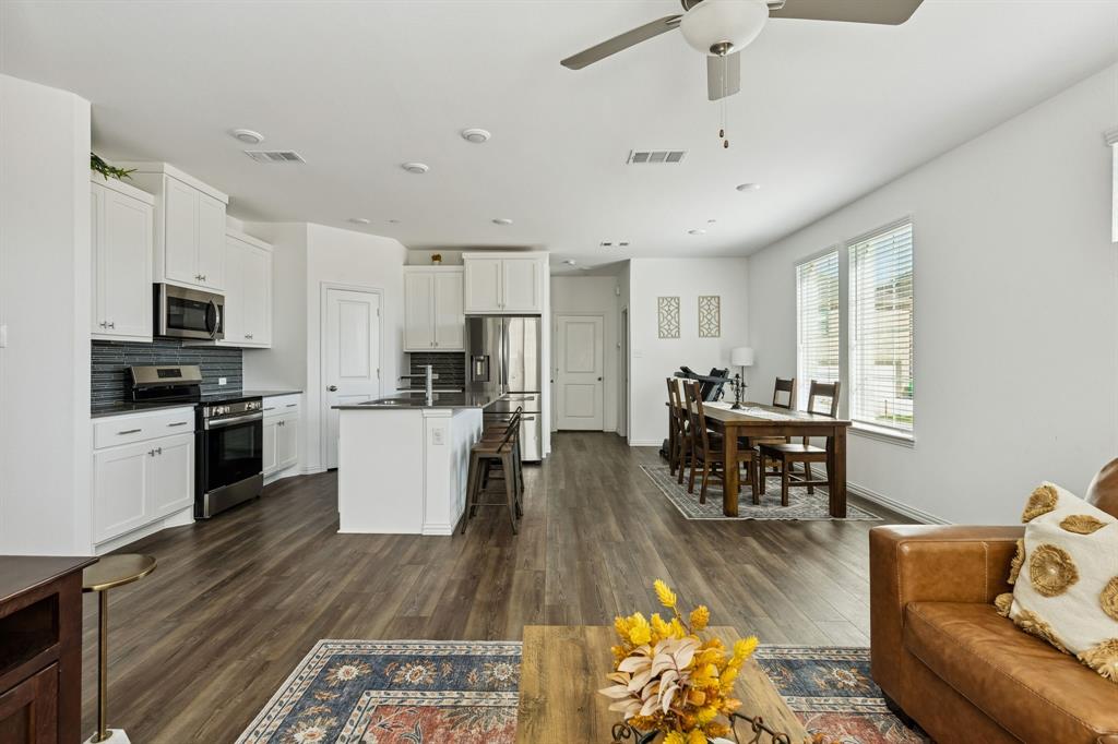 Lake Rdg Commons South - Residential