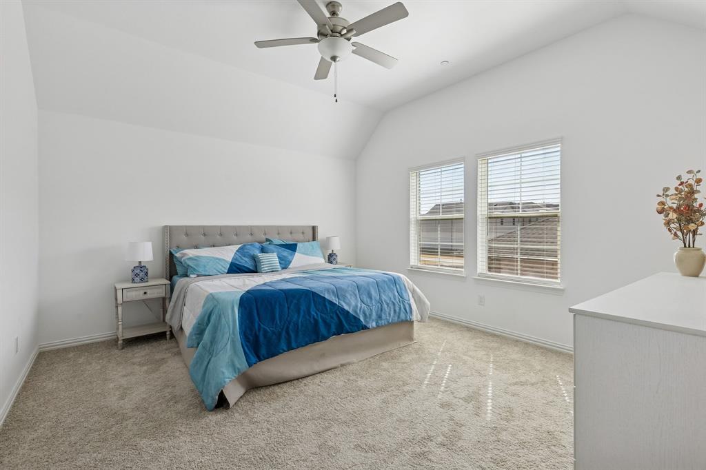 Lake Rdg Commons South - Residential