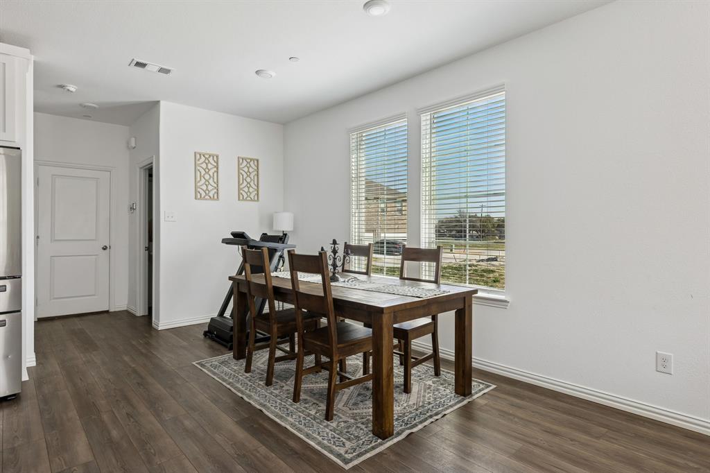 Lake Rdg Commons South - Residential