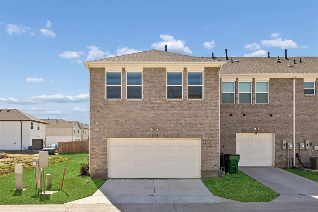 Lake Rdg Commons South - Residential