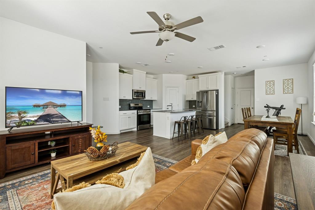 Lake Rdg Commons South - Residential