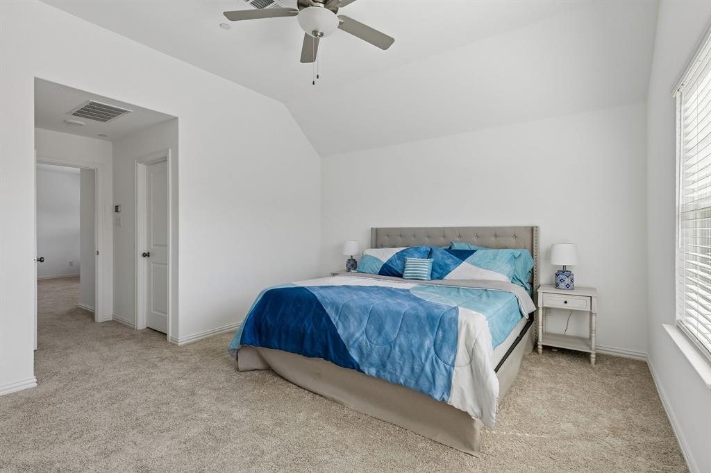 Lake Rdg Commons South - Residential