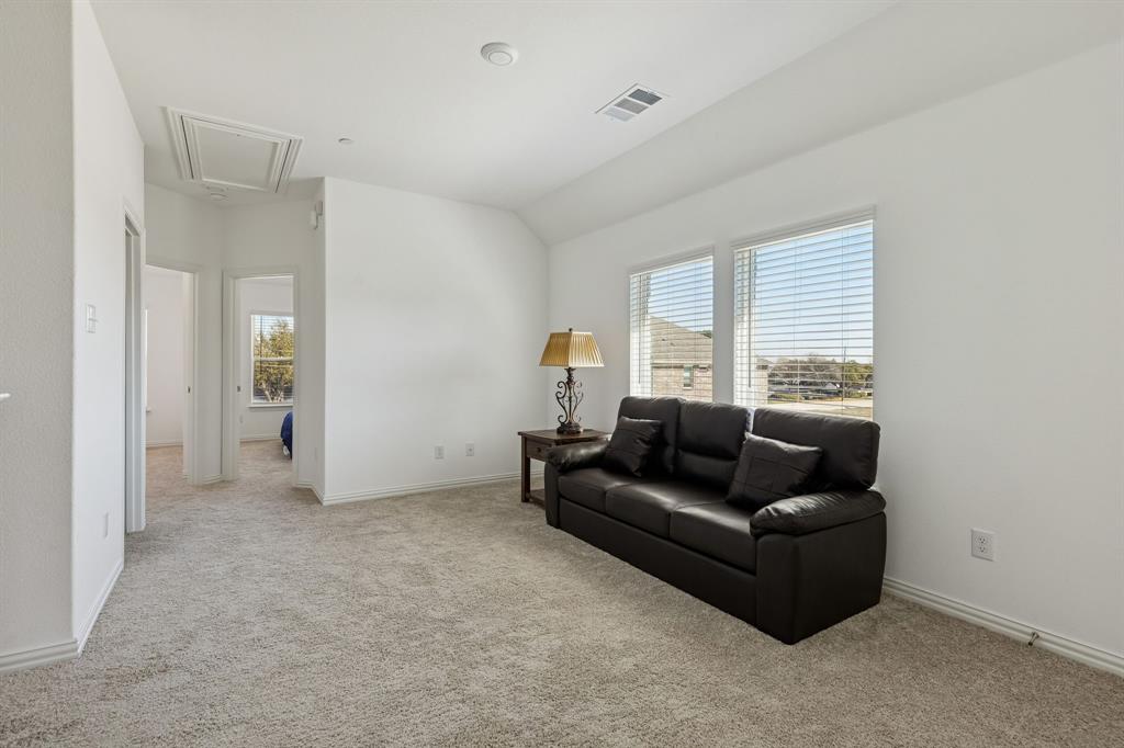 Lake Rdg Commons South - Residential