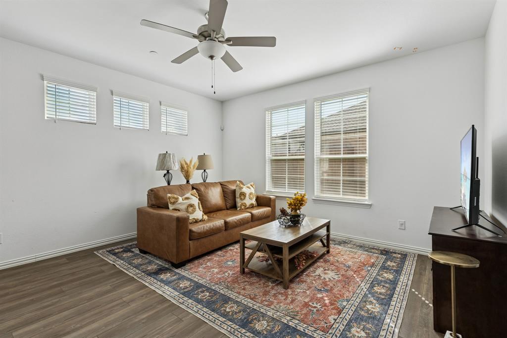 Lake Rdg Commons South - Residential