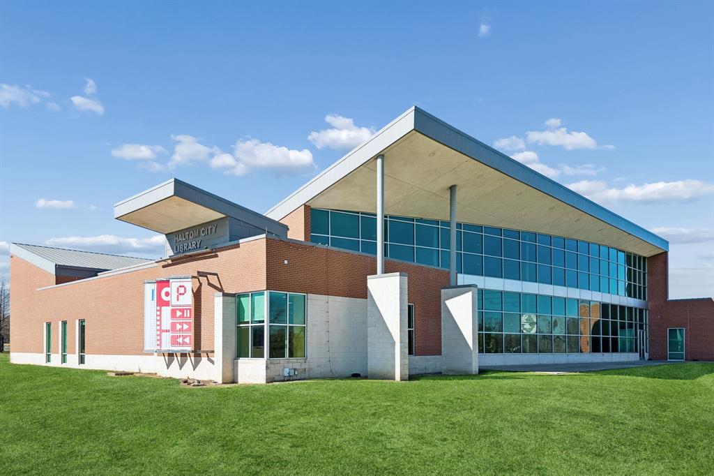 Lake Rdg Commons South - Residential