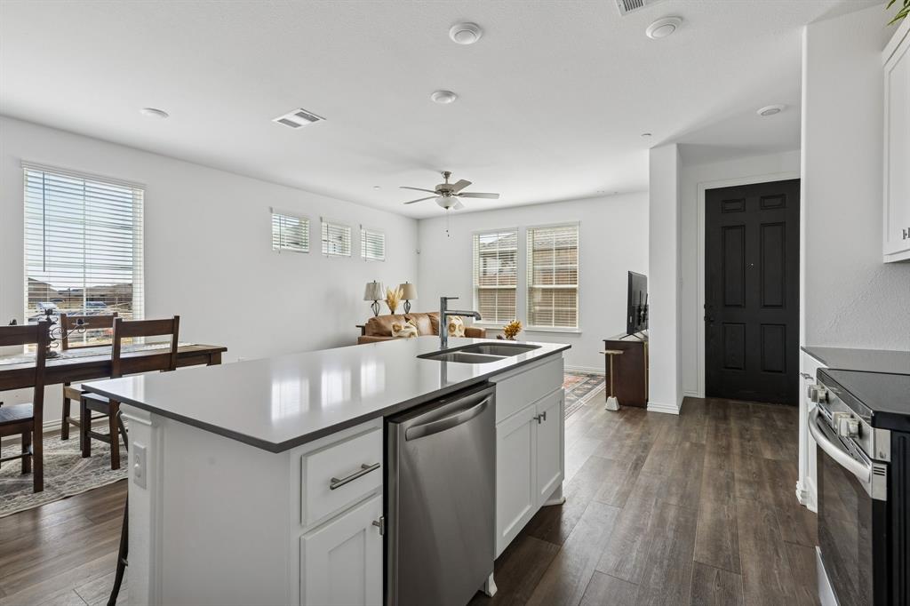 Lake Rdg Commons South - Residential