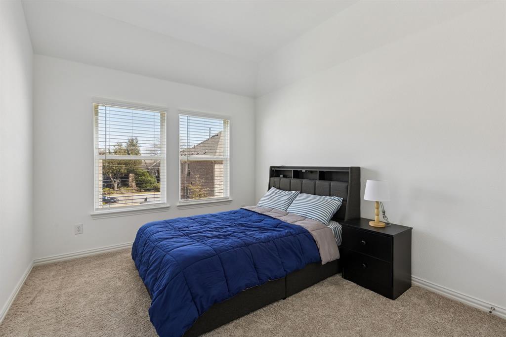 Lake Rdg Commons South - Residential