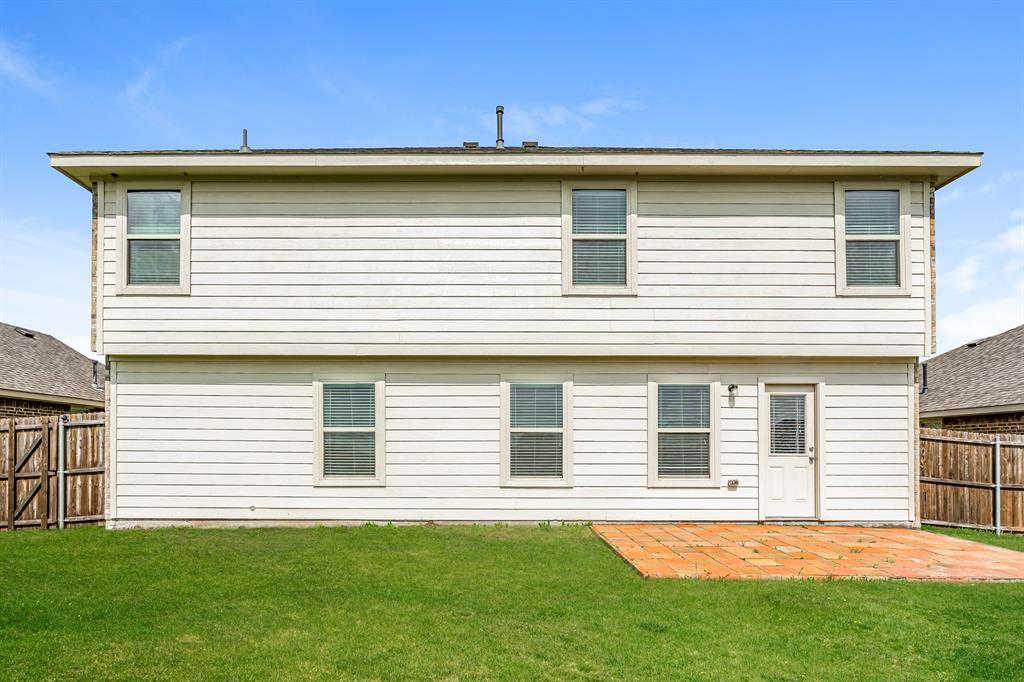 Saddlebrook Estates Ph 1b-1 - Residential Lease