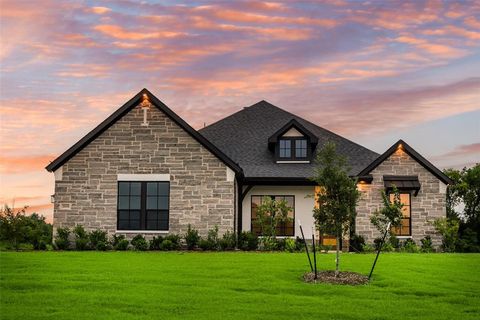 1050 Julian Drive Van Alstyne TX 75495