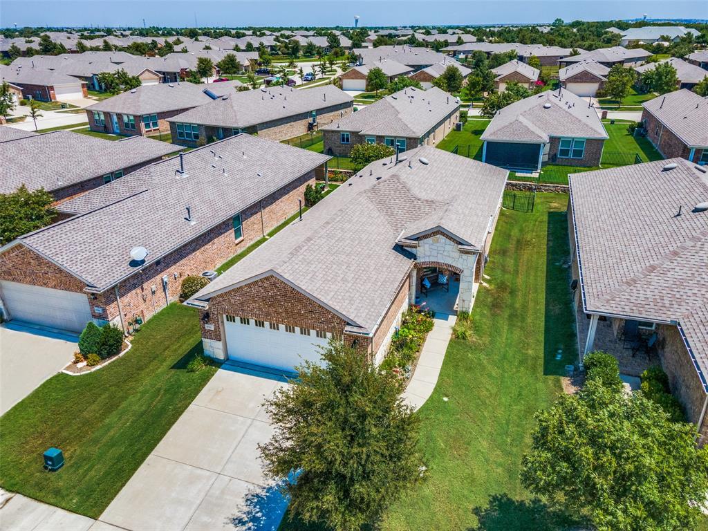 6726 Hickory Creek Drive