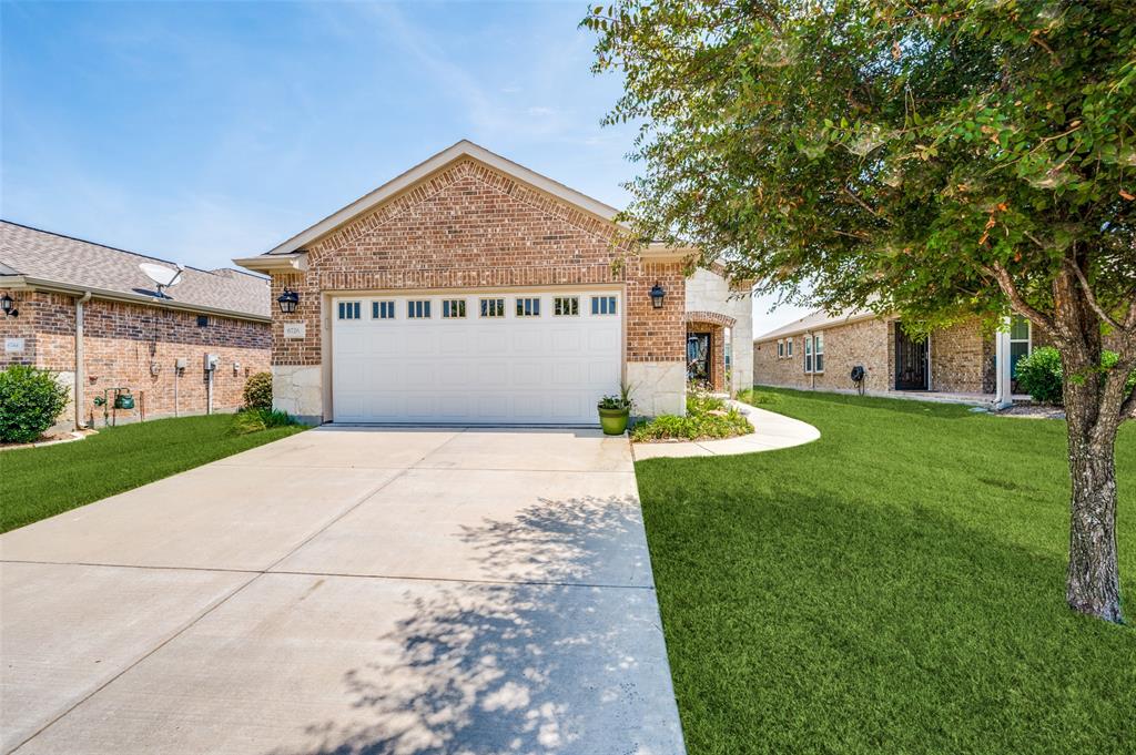 6726 Hickory Creek Drive