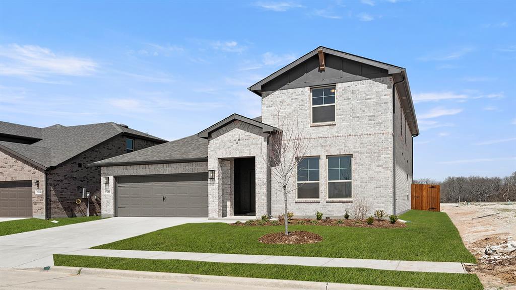 2922 Wagoner Ranch Road