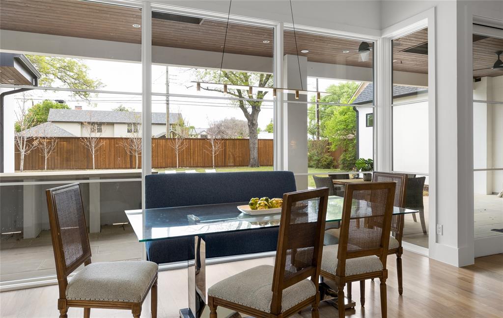 Meadowood Estates Sec 3 - Residential