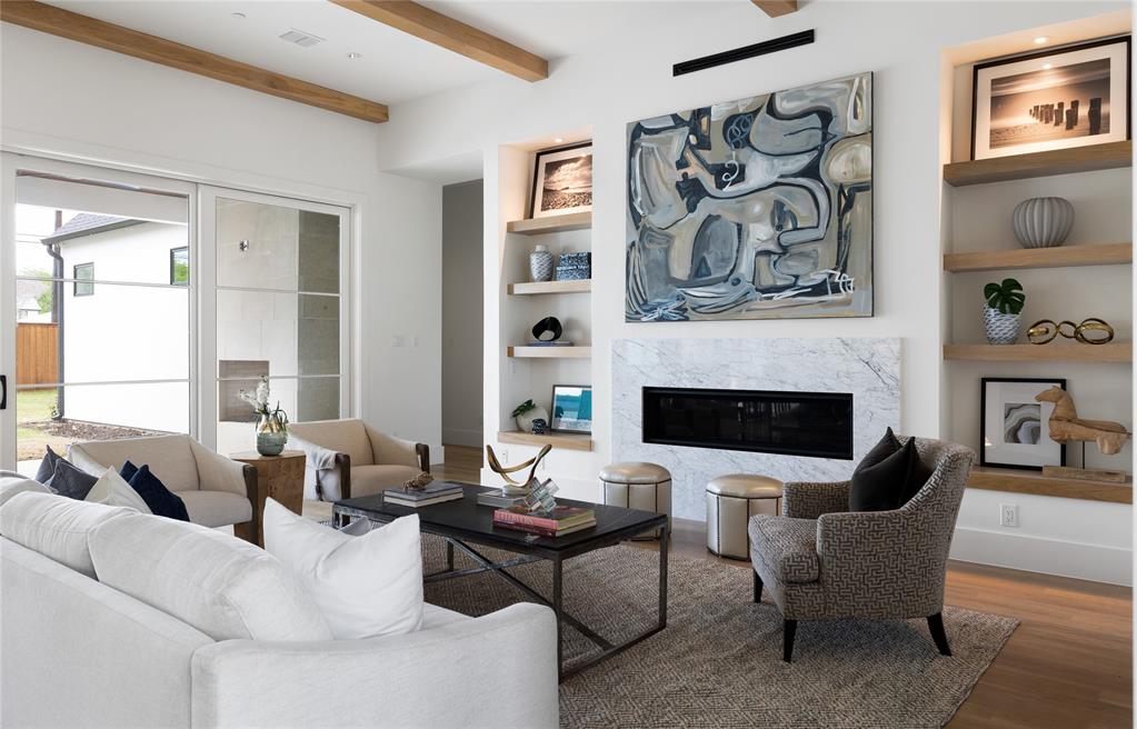 Meadowood Estates Sec 3 - Residential