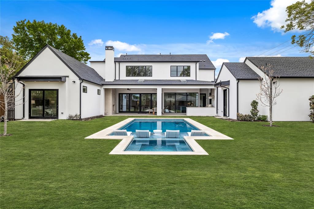 Meadowood Estates Sec 3 - Residential