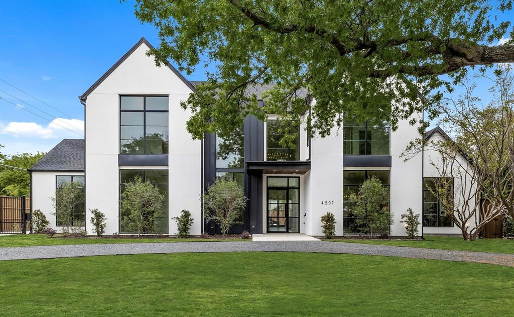 Meadowood Estates Sec 3 - Residential