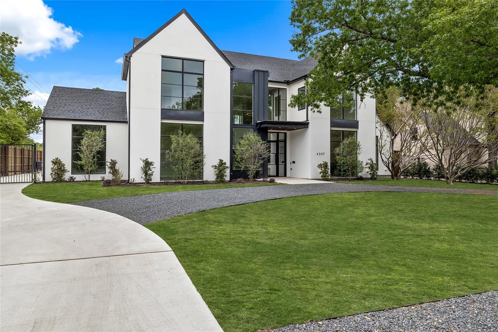 Meadowood Estates Sec 3 - Residential