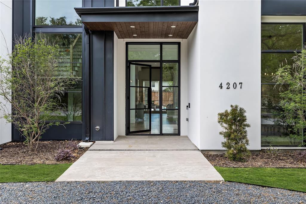 Meadowood Estates Sec 3 - Residential