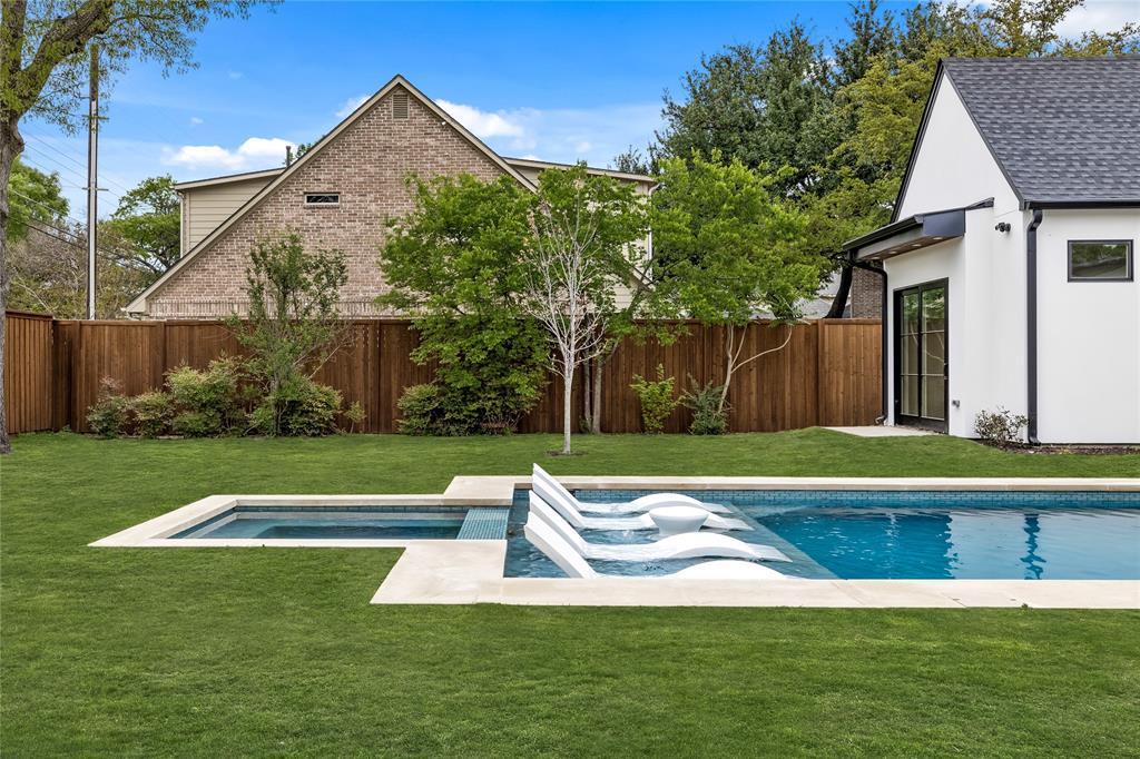 Meadowood Estates Sec 3 - Residential