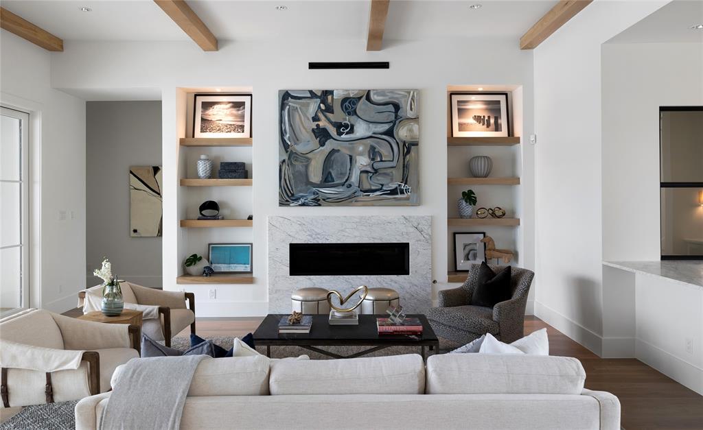 Meadowood Estates Sec 3 - Residential