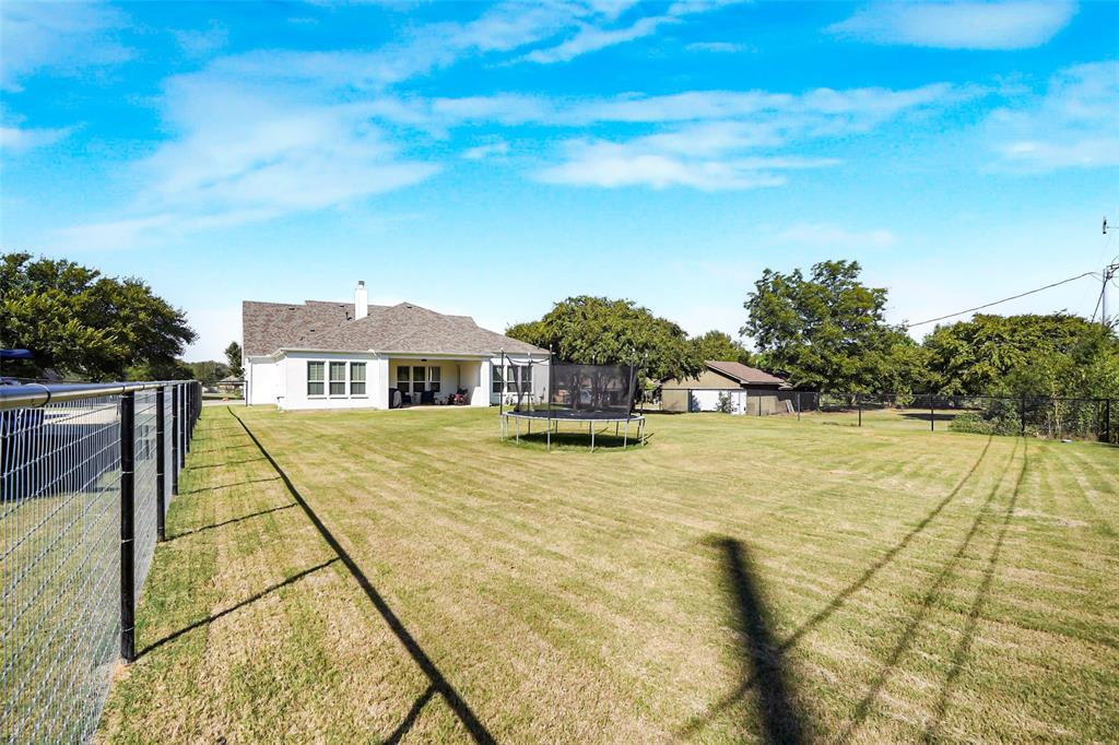 Southwood Estates Add - Residential